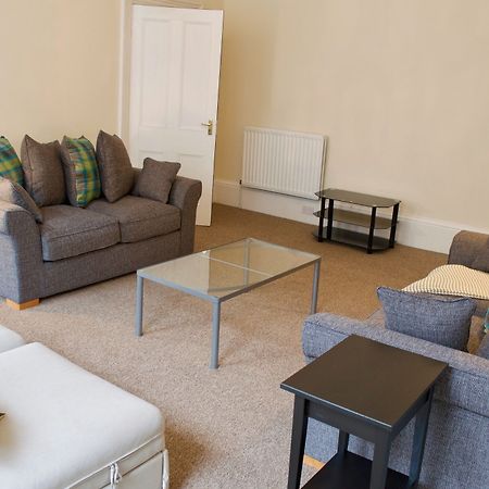 3 Bedroom Apartment Accommodates 8 EDI Kültér fotó