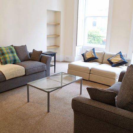 3 Bedroom Apartment Accommodates 8 EDI Kültér fotó