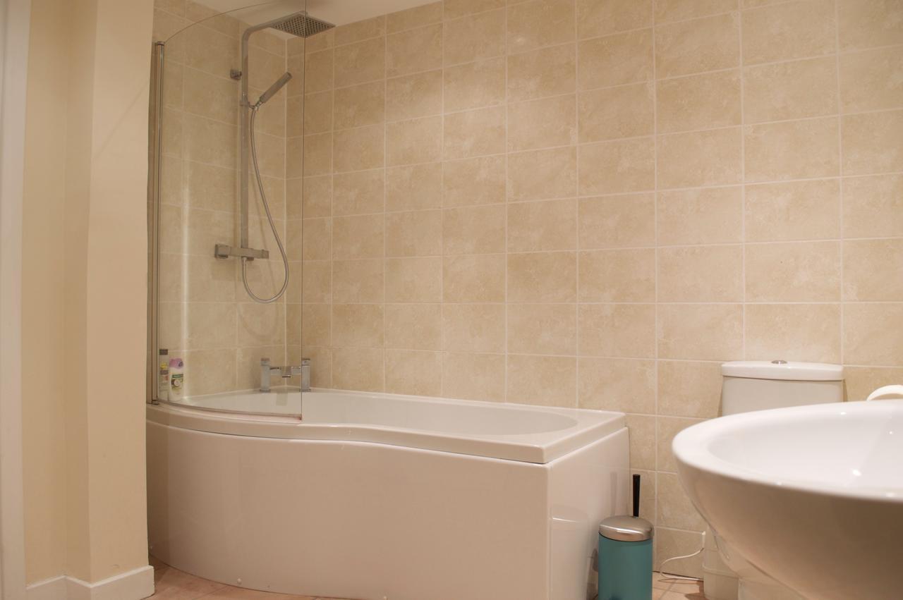3 Bedroom Apartment Accommodates 8 EDI Kültér fotó