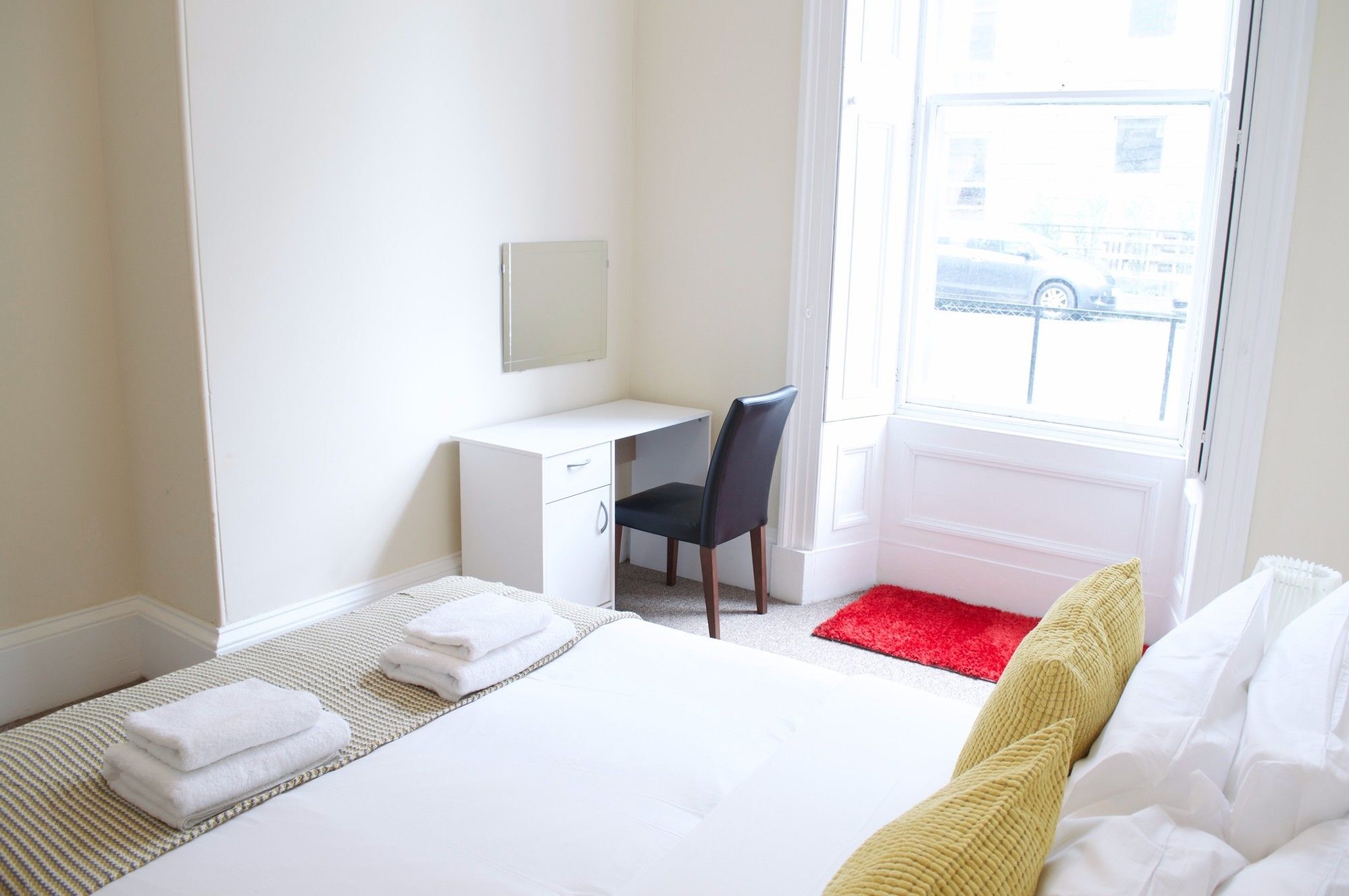 3 Bedroom Apartment Accommodates 8 EDI Kültér fotó