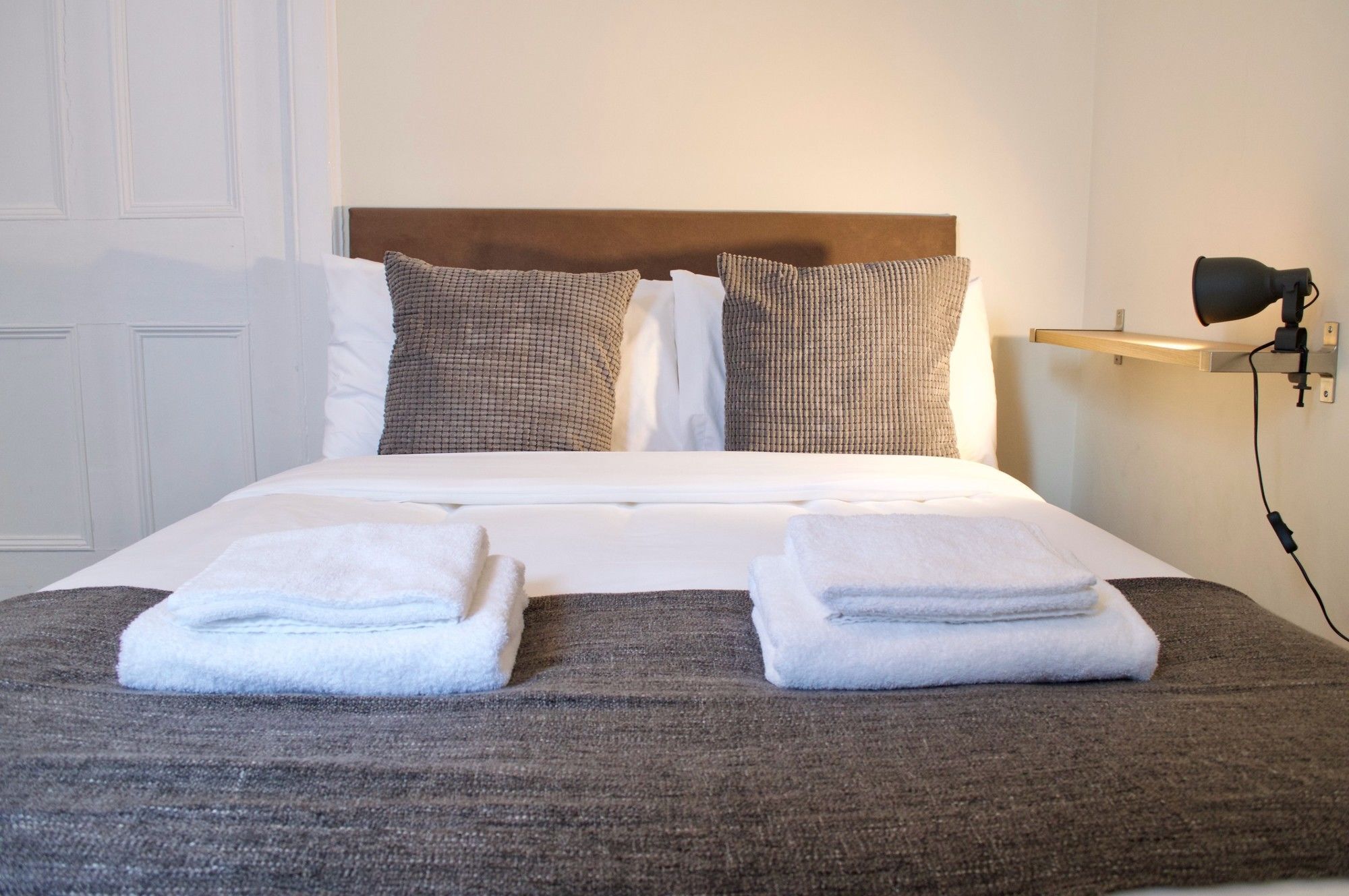 3 Bedroom Apartment Accommodates 8 EDI Kültér fotó