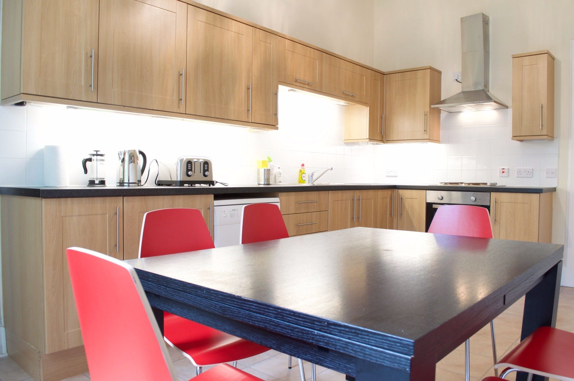 3 Bedroom Apartment Accommodates 8 EDI Kültér fotó